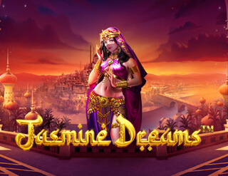 Jasmine Dreams slot Pragmatic Play