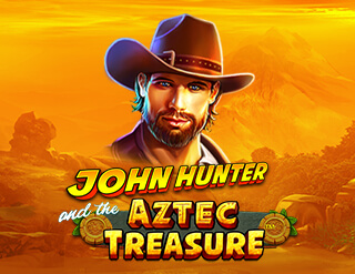 John Hunter and the Aztec Treasure slot Pragmatic Play