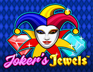 Joker's Jewels slot Pragmatic Play