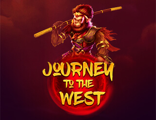 Journey to the West (Pragmatic Play) slot Pragmatic Play