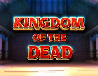 Kingdom of The Dead slot Pragmatic Play