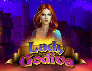 Lady Godiva (Pragmatic) slot Pragmatic Play