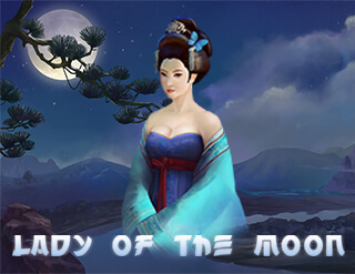 Lady of the Moon slot Pragmatic Play