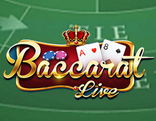 Live Baccarat (Pragmatic Play) slot Pragmatic Play