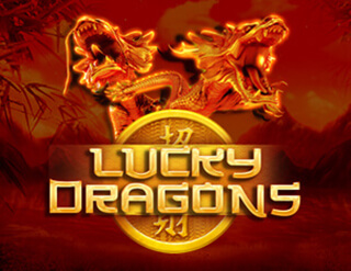 Lucky Dragons slot Pragmatic Play