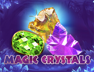 Magic Crystals slot Pragmatic Play