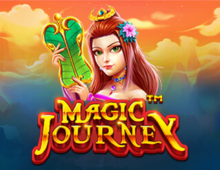 Magic Journey slot Pragmatic Play