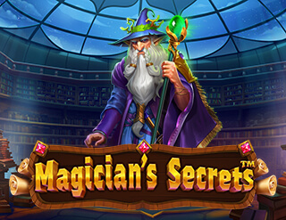 Magician’s Secrets slot Pragmatic Play