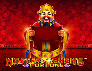 Master Chen's Fortune slot Pragmatic Play