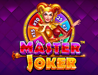 Master Joker slot Pragmatic Play