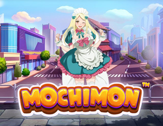 Mochimon slot Pragmatic Play