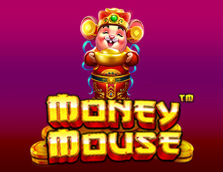 Money Mouse (Pragmatic Play) slot Pragmatic Play