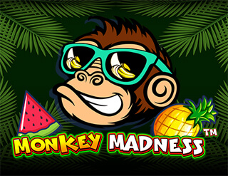 Monkey Madness slot Pragmatic Play