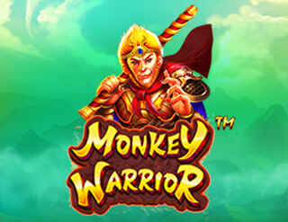 Monkey Warrior slot Pragmatic Play