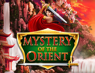 Mystery of the Orient slot Wild Streak Gaming