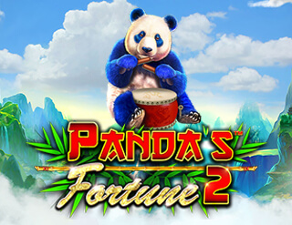 Panda Fortune 2 slot Pragmatic Play
