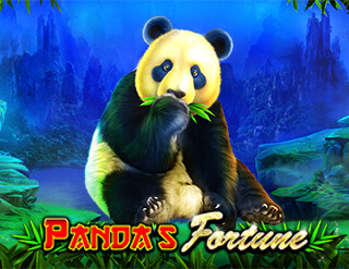 Panda's Fortune slot Pragmatic Play