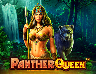 Panther Queen slot Pragmatic Play