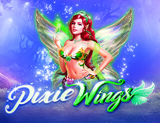 Pixie Wings slot Pragmatic Play