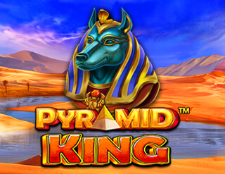 Pyramid King slot Pragmatic Play