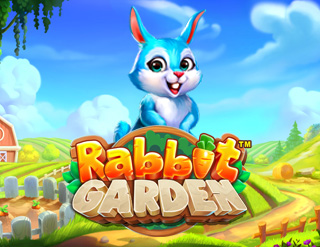 Rabbit Garden slot Pragmatic Play