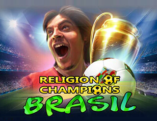 Religion of Champions slot Pragmatic Play