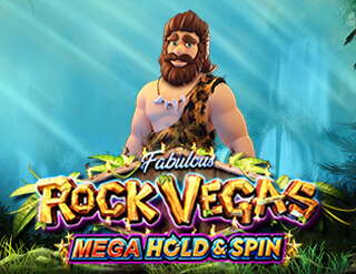 Rock Vegas slot Pragmatic Play