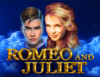 Romeo and Juliet (Pragmatic Play) slot Pragmatic Play