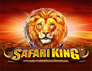 Safari King (Pragmatic Play) slot Pragmatic Play