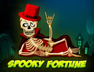 Spooky Fortune slot Pragmatic Play