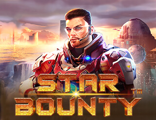 Star Bounty slot Pragmatic Play