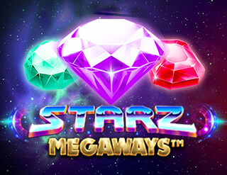 Starz Megaways slot Pragmatic Play