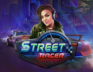 Street Racer slot Pragmatic Play