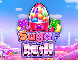 Sugar Rush slot Pragmatic Play