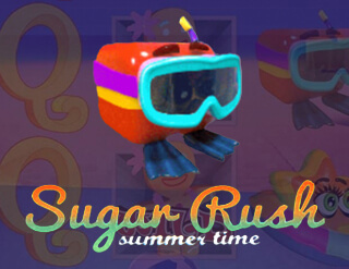 Sugar Rush Summer Time slot Pragmatic Play