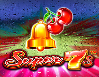 Super 7s (Pragmatic Play) slot Pragmatic Play