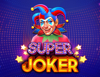 Super Joker (Pragmatic Play) slot Pragmatic Play