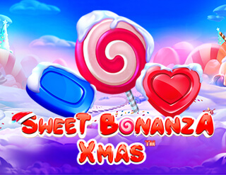 Sweet Bonanza Xmas slot Pragmatic Play
