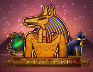 Tales of Egypt slot Pragmatic Play