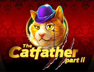 The Catfather Part II slot Pragmatic Play