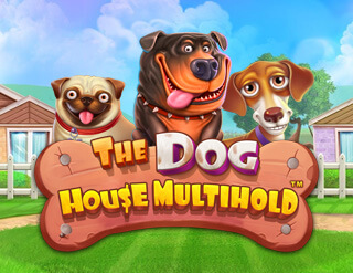 The Dog House Multihold slot Pragmatic Play