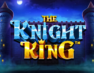 The Knight King slot Pragmatic Play