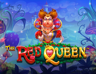 The Red Queen slot Pragmatic Play