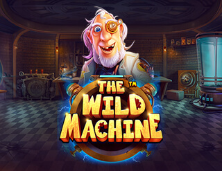 The Wild Machine slot Pragmatic Play