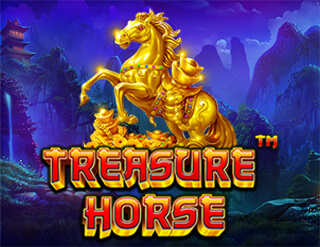 Treasure Horse slot Pragmatic Play