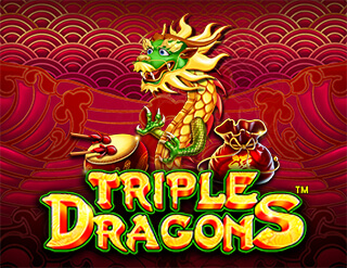 Triple Dragons slot Pragmatic Play