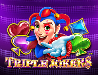 Triple Jokers (Pragmatic Play) slot Pragmatic Play
