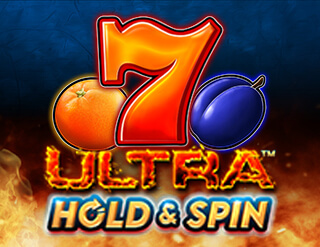 Ultra Hold and Spin slot Pragmatic Play