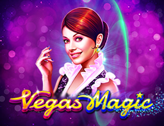 Vegas Magic slot Pragmatic Play