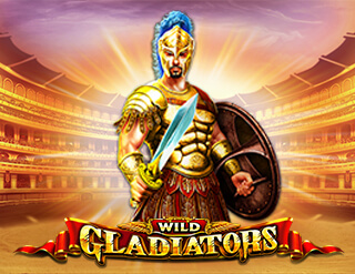 Wild Gladiators slot Pragmatic Play
